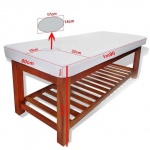 Giường Massage Spa