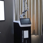 Máy Laser Picosecond Full 350ps