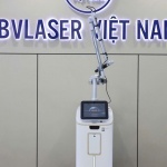 Máy Laser Xoá Xăm BVL90 FDA