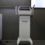 Máy HIFU Nâng Cơ Trẻ Hóa Da 7D