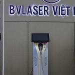 Máy Triệt Lông BVL00 Chứng Chỉ Bậc C