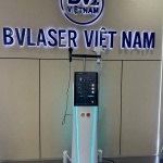 Máy triệt lông AI – Công nghệ triệt lông thông minh thế hệ mới