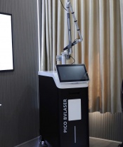 Máy Laser Picosecond Full 350ps