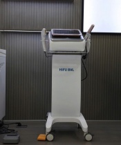 Máy HIFU Nâng Cơ Trẻ Hóa Da 7D