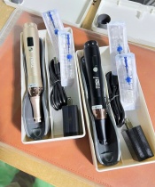 Máy Phi Kim TPEN Chính Hãng – Máy Phi Kim Chuyên Nghiệp Cho Spa & Clinic