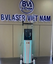 Máy triệt lông AI – Công nghệ triệt lông thông minh thế hệ mới
