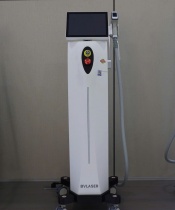 Máy Triệt Lông FDA Hàn Băng BVL01