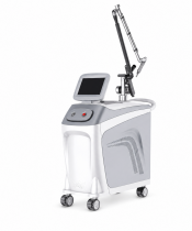 Máy Laser Ultra ADSS