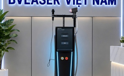 Máy Triệt Lông AI Là Gì? Công Nghệ Triệt Lông AI Hoạt Động Như Thế Nào?