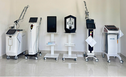 Thiết Bị Spa Tại Tỉnh Bà Rịa - Vũng Tàu – MÁY THẨM MỸ CHÍNH HÃNG