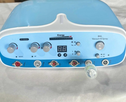Máy 5in1 Chăm Sóc Da Đa Năng M6899 Cho Spa