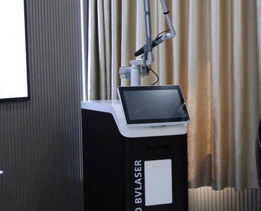 Máy Laser Picosecond Full 350ps