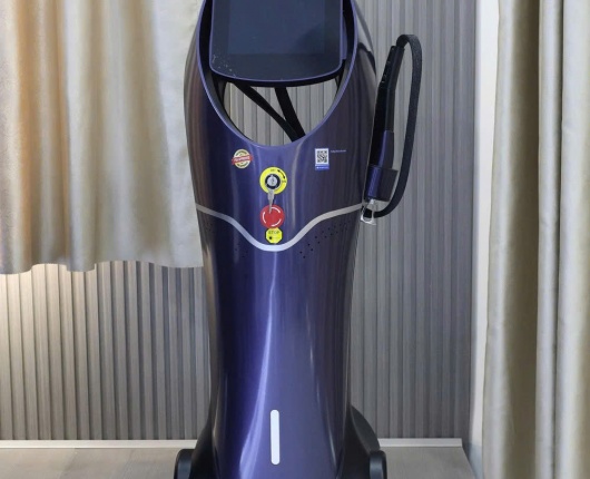 Máy Thulium Laser 1927nm