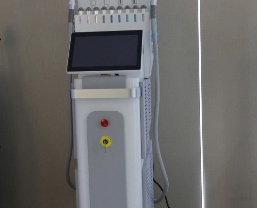 Máy Triệt Lông IPL chứng chỉ bậc C