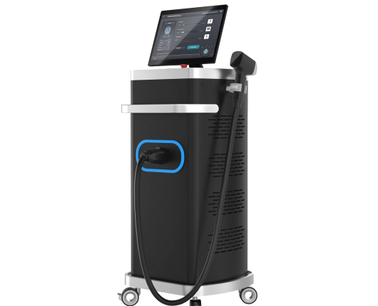 Máy Laser 4D