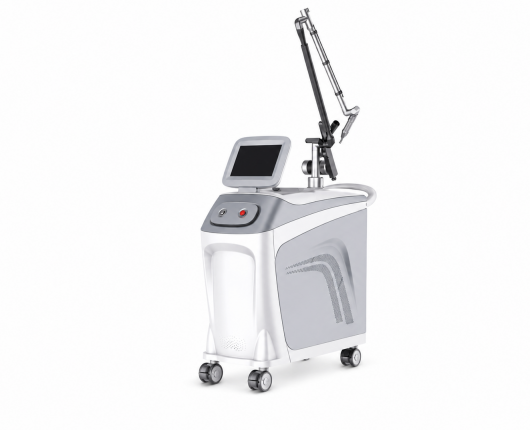 Máy Laser Ultra ADSS